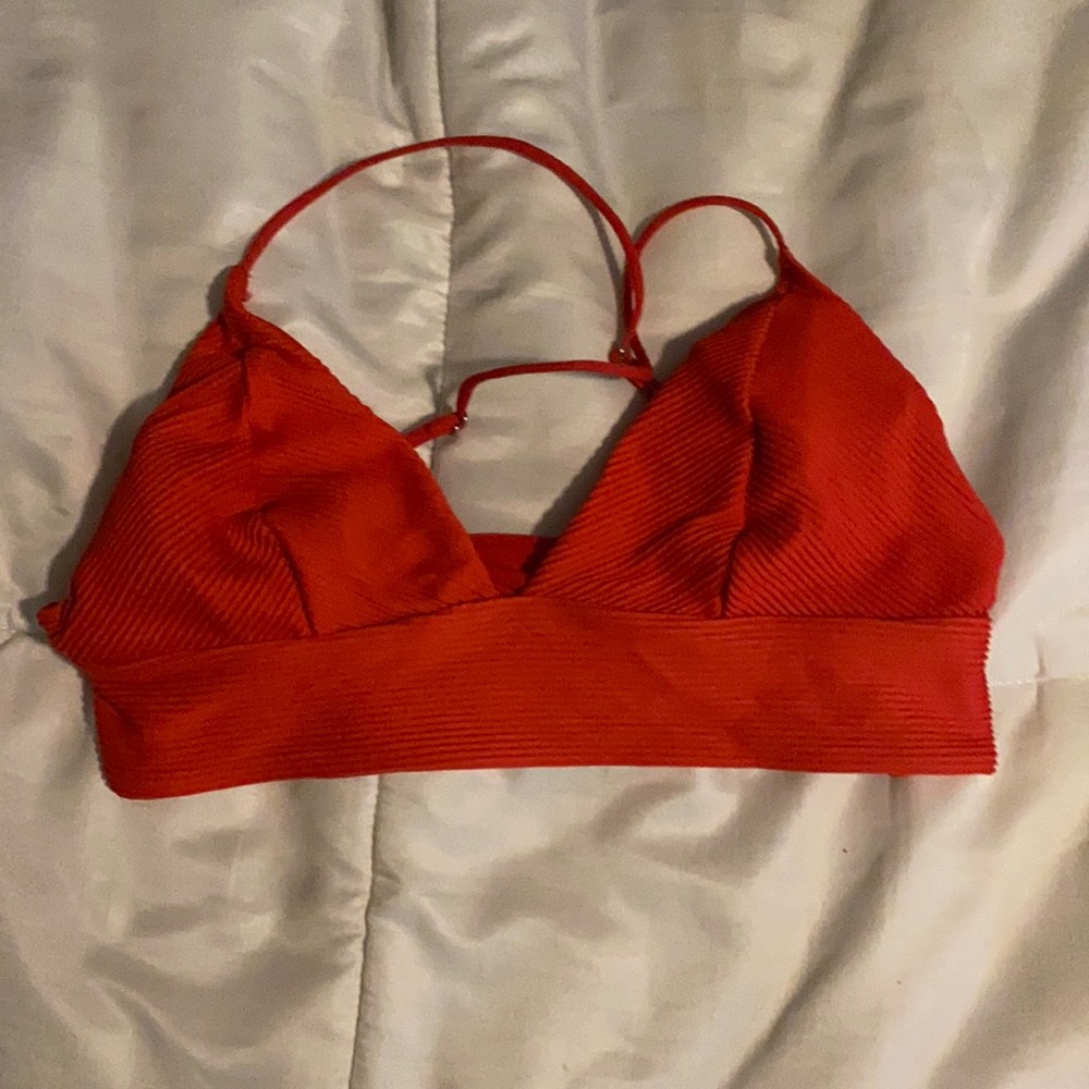 Bikini top